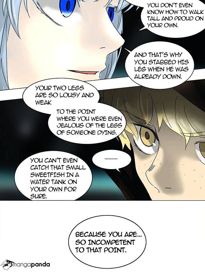 Tower of God, Chapter 253 image 36